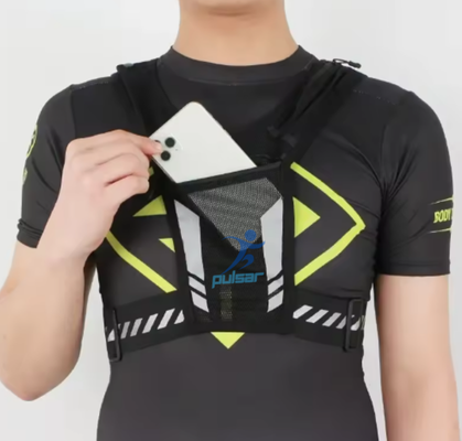Pulsar™ – Courir librement, en toute sécurité et sans contraintes