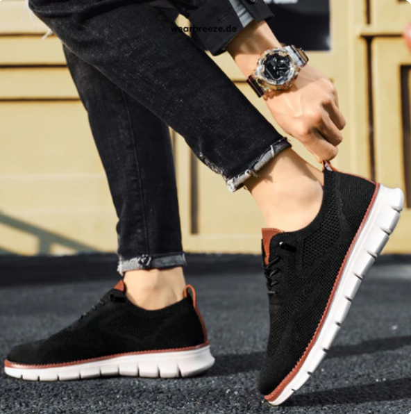 Velerio™ - Chaussures orthopédiques & respirantes (Urbano & Puro)