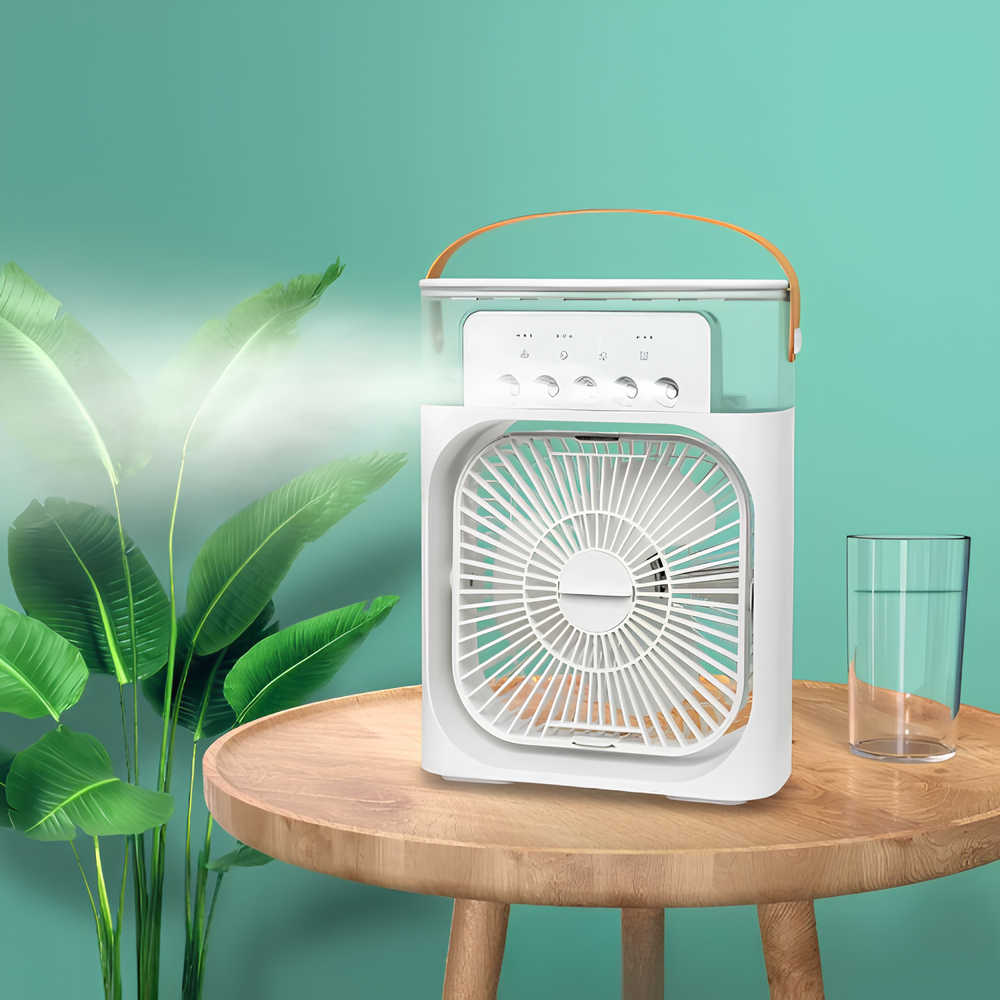 🧊 AquaCool™ – Fraîcheur instantanée, bien-être prolongé